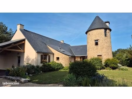 maison de caractère