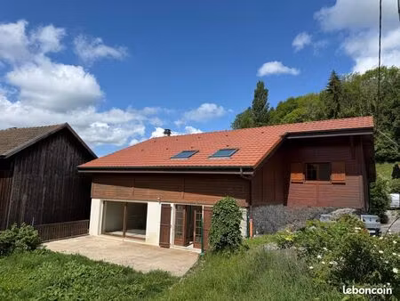 ferme 5 pièces 188 m²