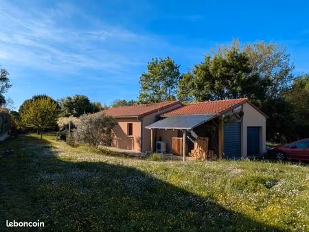maison 4 pièces à louer