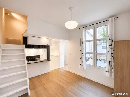 appartement - centre malakoff