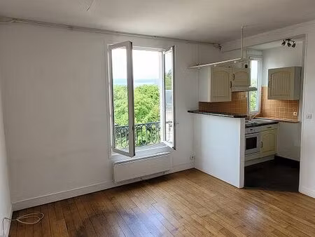 appartement t2 - 39m2 - sèvres