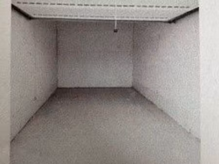garage ferme
