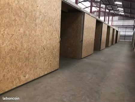 location box