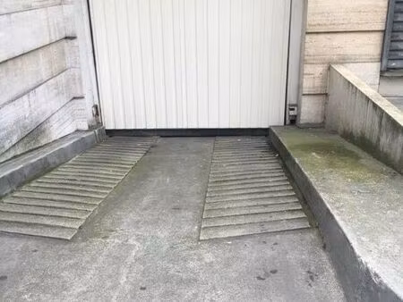 place parking