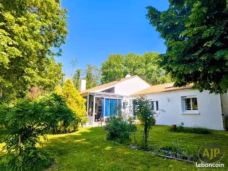 maison 7 pièces 173 m²