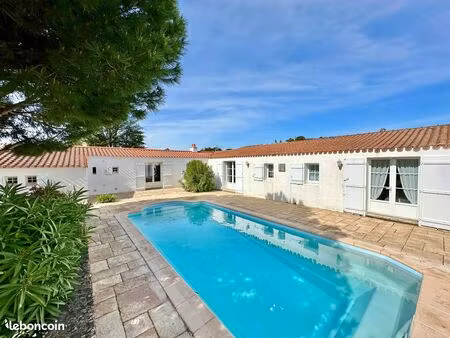 maison 5 pièces 127 m²