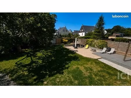 maison 6 pièces 140 m²