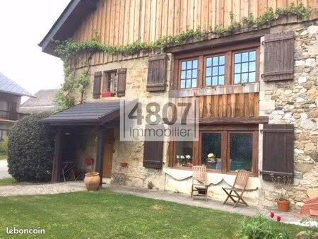 propriété 7 pièces 180 m²