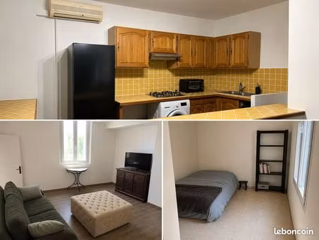loue appartement meuble