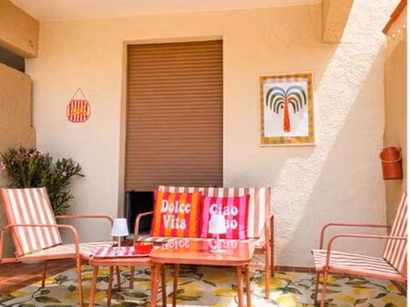 studio port frejus