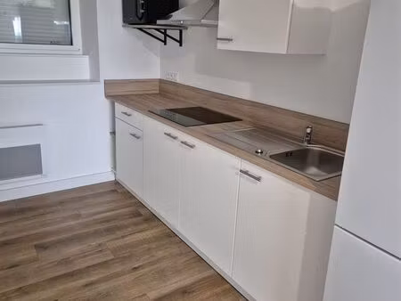 location appartement meublé