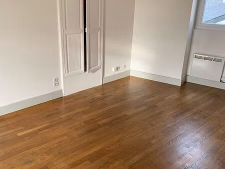 à louer appartement