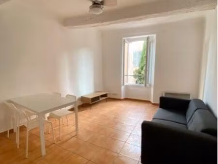 appartement t2 centre village
