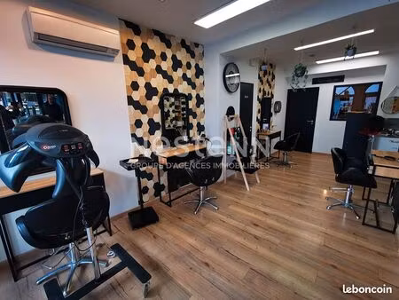 local 105 m² lucon