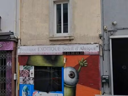 a louer local commercial