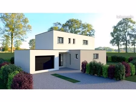 maison 6 pièces 150 m²