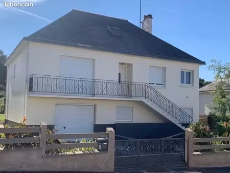 location maison chateaubriant