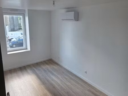 maison rénovée à neuf