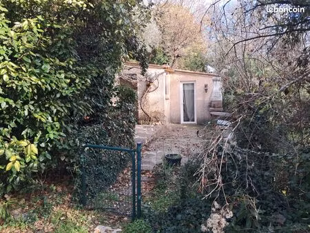 location maison meublé a l année