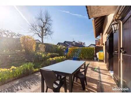 maison 5 pièces 109 m²