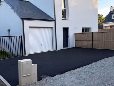 maison 5 chambres à louer à sucé sur erdre