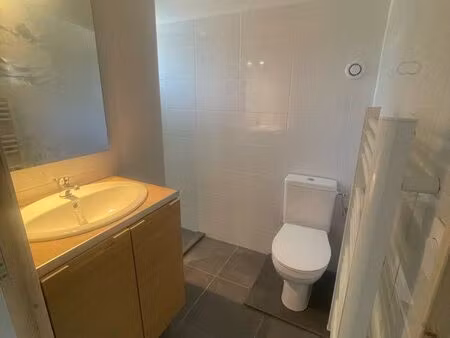 appartement t2