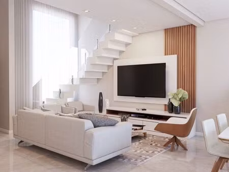loft d’exception à saint-cergues – opportunité investisseur / primo-accédant