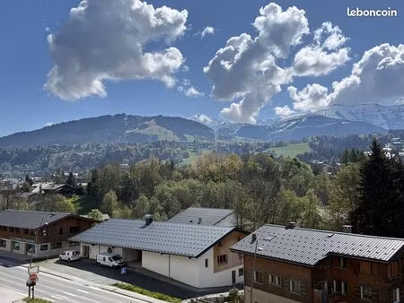 appartement 5 pièces 85 m²
