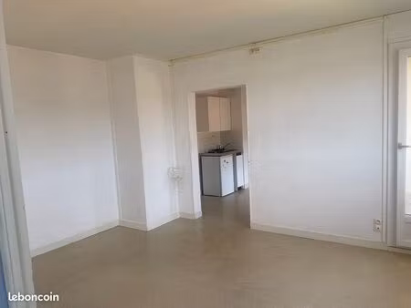 appartement 32 m2