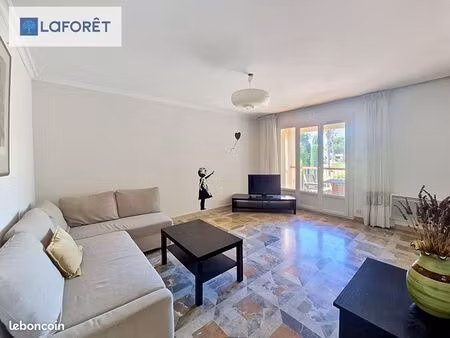 appartement 3 pièces 73 m²