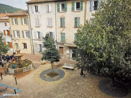 appartement 3 pièces 56 m²