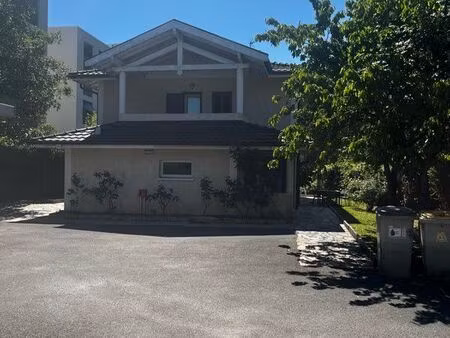 ensemble immobilier idéal famille ou investissement – 310 m² habitables