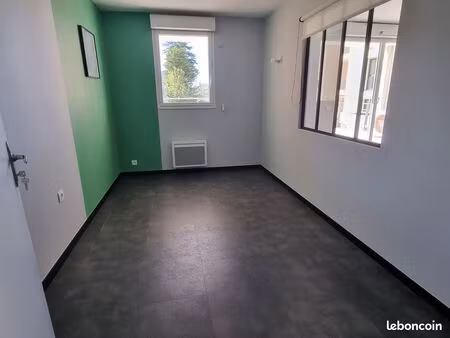 bureaux 82 m2 - la roche sur yon