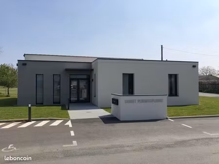 salle à louer cabinet pluridisciplinaire