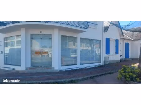 loue commerce - bureaux