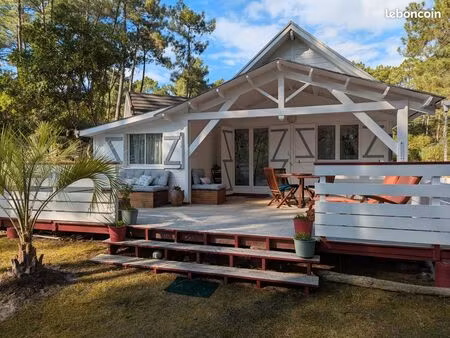 chalet la jenny