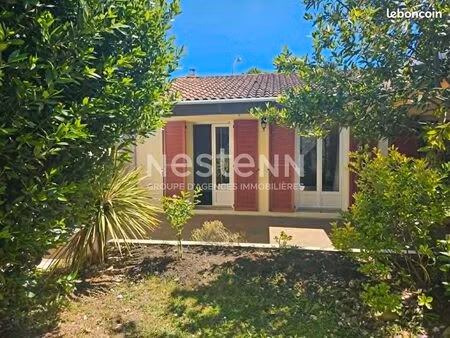 maison 4 pièces 83 m²