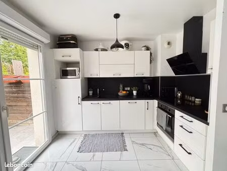 maison 6 pieces 110m2