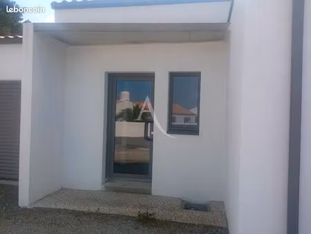 bureaux 18 m² challans