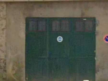garage/box 26 m² au sol + combles aménagés – poitiers centre