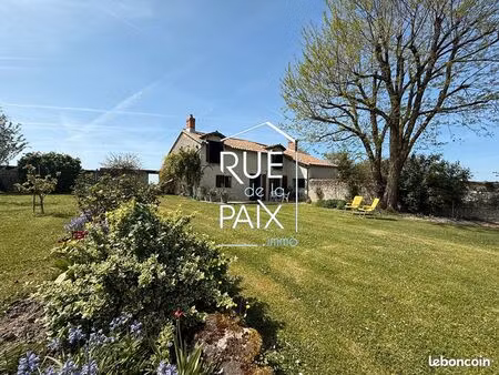 maison 3 pièces 144 m²