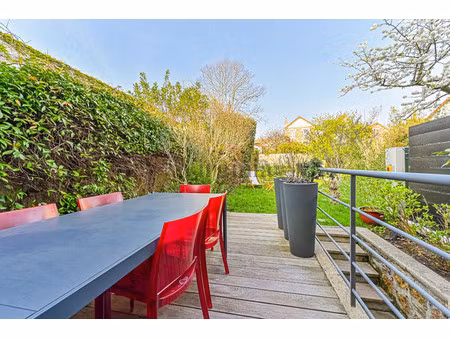 maison de luxe à vendre dans le quartier les viselets-hauts de nogent