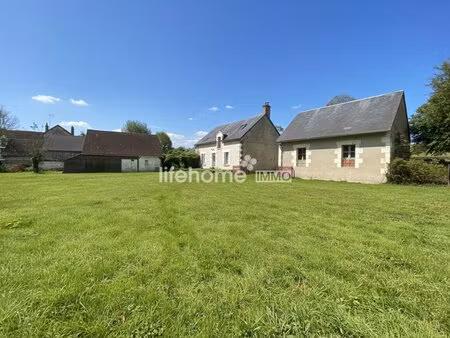 maison à vendre vicq-sur-nahon