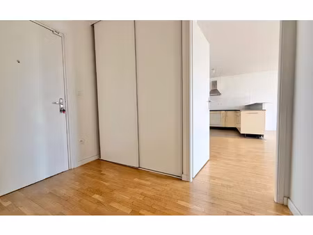 appartement morangis 53.9 m² t-3 à vendre  194 000 €