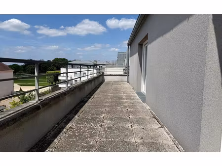 appartement morangis 76.09 m² t-3 à vendre  297 461 €