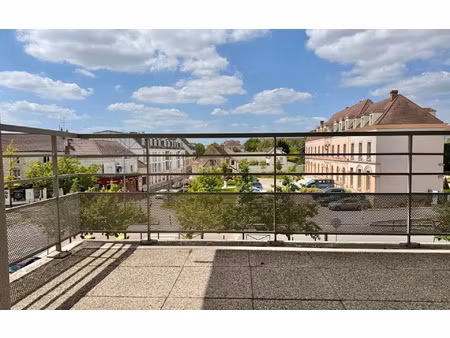 appartement morangis 77.86 m² t-3 à vendre  277 153 €