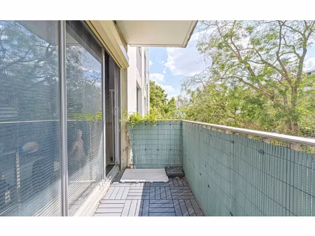 appartement paris 18 89.08 m² t-4 à vendre  670 000 €