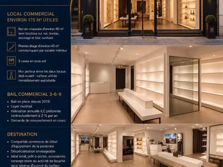 boutique thonon les bains