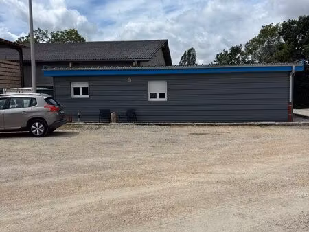 concession automobile occasion - dépôt/vente