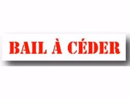 cession droit au bail